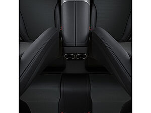 Mercedes-Benz C 300 e T Avantgarde Advanced 19 navigation