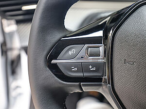 Peugeot 208 Neuer Style PureTech 100 19 navigation