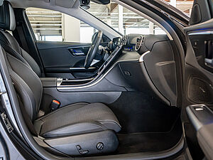 Mercedes-Benz C 200 d T Avantgarde Advanced 2 navigation
