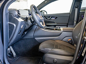Mercedes-Benz GLC 300 4M Coupé AMG Sport Advanced Plus 20 navigation