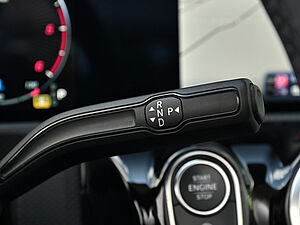 Mercedes-Benz A 200 d Progressive Advanced 19 navigation