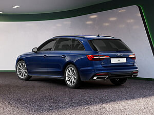 Audi A4 Avant advanced 40 TDI quattro S tronic 3 navigation