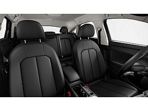 Audi Q3 Sportback S line 35 TDI S tronic 4 navigation