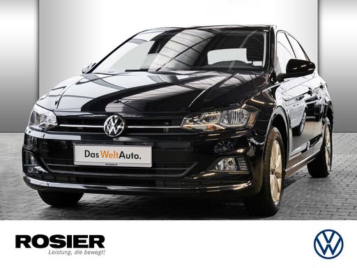 Volkswagen Polo 1.0 TSI Highline Navi DAB