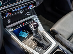 Audi Q3 S line 35 TFSI 12 navigation