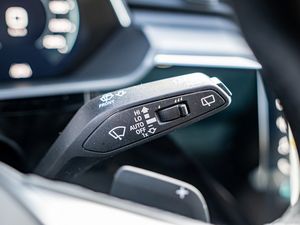 Audi e-tron advanced 50 quattro 19 navigation