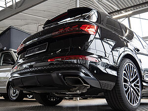 Audi Q7 SUV S line 50 TDI quattro tiptronic 39 navigation