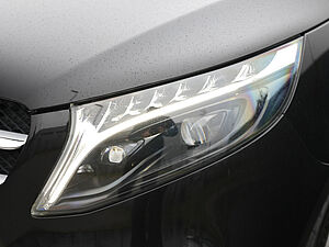 Mercedes-Benz V 300 d 4M AVANTGARDE Edition EL 32 navigation