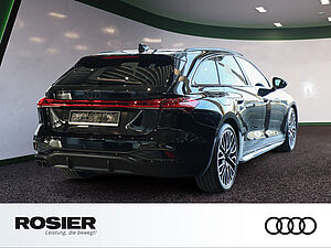 Audi A5 Avant TDI quattro 3 navigation