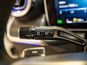 Mercedes-Benz GLC 220 d 4M AMG Sport 15 navigation