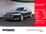 Audi A6 Limousine sport 40 TDI S tronic 1