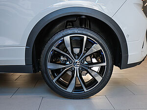 Volkswagen T-Roc Cabrio R-Line Edition Karmann 1.5 TSI DSG 6 navigation