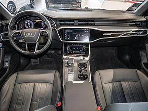 Audi A6 Avant 40 TDI advanced 8 navigation