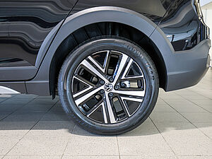 Volkswagen Taigo Style 1.0l TSI DSG 6 navigation