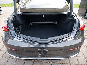 Mercedes-Benz CLE 220 d AMG Sport Premium 17 navigation