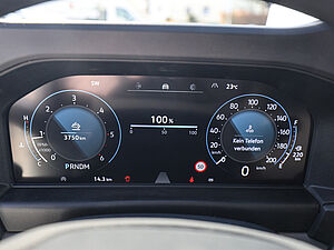 Volkswagen T7 Kasten 2.0 TDI 18 navigation