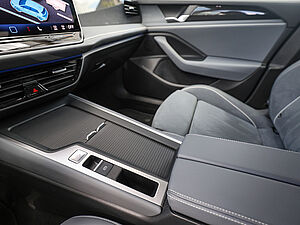 Volkswagen Passat Variant Business 1,5 l eTSI DSG 17 navigation