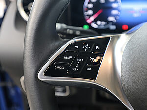 Mercedes-Benz B 200 d Progressive Advanced 20 navigation