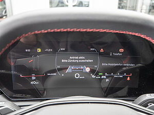 Audi A5 Avant TFSI S tronic 14 navigation