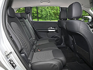 Mercedes-Benz GLB 200 d Progressive Advanced 5 navigation