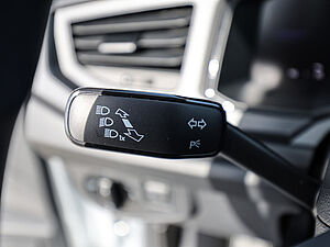 Volkswagen Taigo 1,0 l TSI 31 navigation