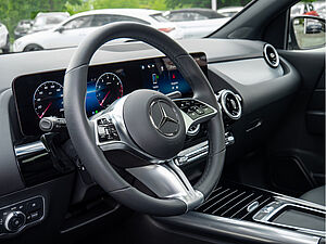 Mercedes-Benz B 220 4M Progressive Advanced 27 navigation