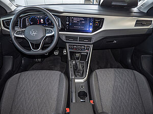 Volkswagen Taigo Move 1,0 TSI 9 navigation