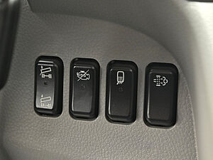 Mitsubishi Fuso Canter FUSO Canter 9C18 AMT 15 navigation