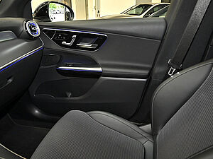 Mercedes-Benz GLC 220 d 4M Avantgarde Advanced Plus 15 navigation