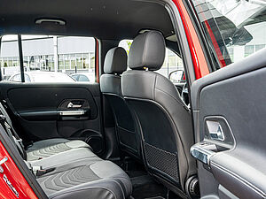 Mercedes-Benz GLB 200 d 4M Progressive Advanced 4 navigation