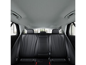 Mercedes-Benz E 200 E 200d T-Modell Mietwagen/Taxi 15 navigation