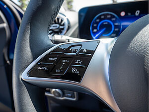 Mercedes-Benz EQA 350 4M Progressive Advanced 17 navigation