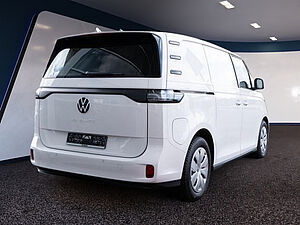 Volkswagen ID. Buzz Cargo 3 navigation