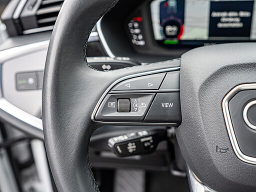  Q3 Sportback S line 35 TDI q ACC LED NAVI SHZ 17