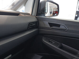 Volkswagen Caddy Cargo 2.0 TDI 20 navigation