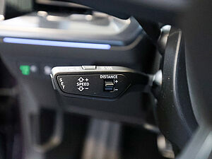 Audi Q4 e-tron 45 quattro 30 navigation