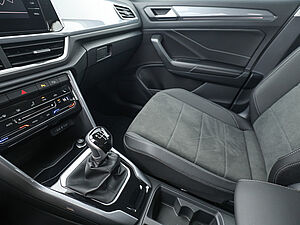 Volkswagen T-Roc Style 1.0 TSI 19 navigation