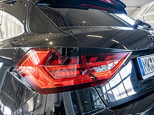 Audi A1 Sportback 25 TFSI S line 28 navigation