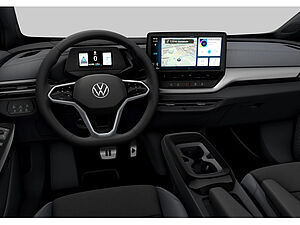 Volkswagen ID.5 Pro Performance 150 kW 2 navigation