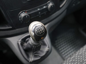 Mercedes-Benz Vito 114 CDI Lang 14 navigation