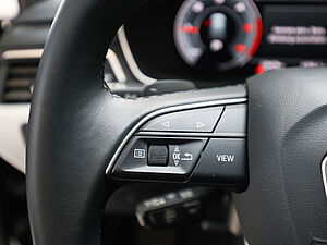 Audi A4 Avant advanced 35 TDI S tronic 20 navigation