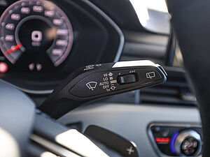 Audi A4 Avant advanced 35 TDI S tronic 22 navigation