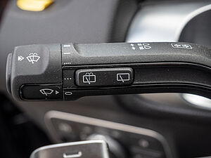 Mercedes-Benz GLB 200 d AMG Line 15 navigation
