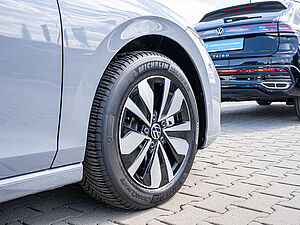 Volkswagen Golf VIII Variant GOAL 2,0 l TDI DSG 6 navigation