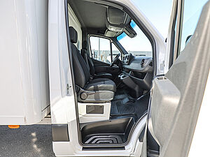 Mercedes-Benz Sprinter 316 CDI Koffer RWD L3 2 navigation
