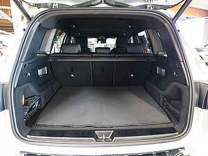 Mercedes-Benz GLB 250 4M Progressive 33 navigation