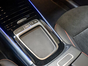 Mercedes-Benz GLB 200 d AMG Sport Advanced Plus 12 navigation