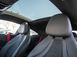 Mercedes-Benz CLE 220 d Coupé AMG Sport Advanced Plus 20 navigation