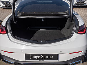 Mercedes-Benz CLE 220 d Coupé AMG Sport Advanced Plus 22 navigation