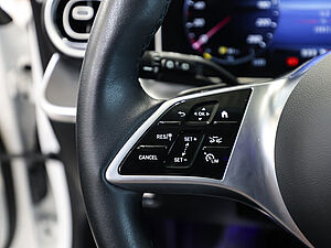 Mercedes-Benz C 180 T Avantgarde Advanced 19 navigation